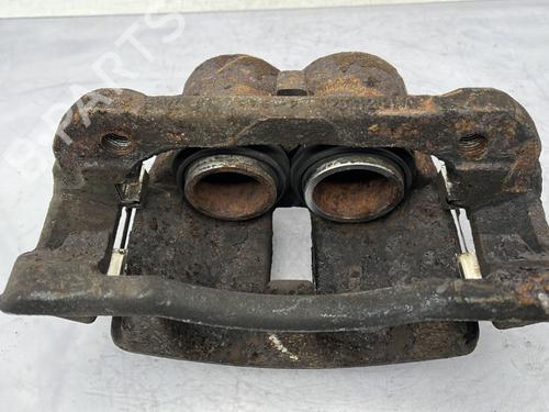 Used Left front brake caliper Left front brake caliper CITROËN JUMPY II Van 1.6 HDi 90 8V (90 hp) 32363291 32363291
