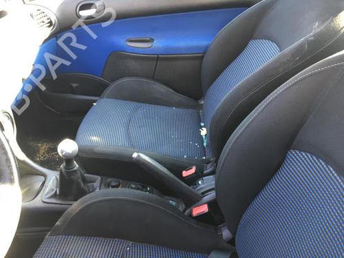 Starter PEUGEOT 206 CC (2D) 2.0 S16 | BP23692423M8  - Image 15