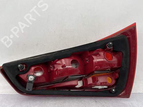 Left taillight AUDI A1 Sportback (8XA, 8XF) 1.2 TFSI | BP32024485C34 