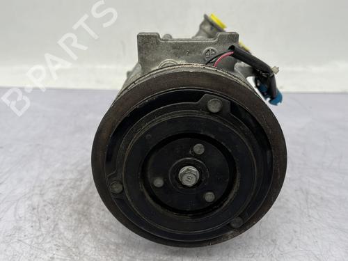 Used AC compressor AC compressor ALFA ROMEO 159 Sportwagon (939_) 1.9 JTDM 16V (939BXC1B, 939BXC12) (150 hp) 23760022 23760022