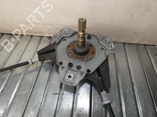 Rear right window mechanism RENAULT ESPACE III (JE0_) 2.2 12V TD (JE0E, JE0H, JE0P) | BP25269928C25 