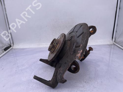Left front steering knuckle VW UP! (121, 122, BL1, BL2, BL3, 123) 1.0 | BP39710614M25 - Image 2
