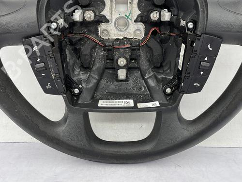 Steering wheel FIAT DUCATO Van (250_) 150 Multijet 2,3 D | BP26598676C49 - Image 6