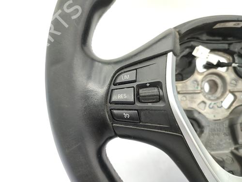 Steering wheel BMW 1 (F21) 118 d | BP23750924C49