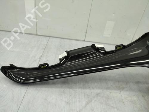 Air vent PEUGEOT 208 I (CA_, CC_) 1.6 BlueHDi 100 | BP23711509I21