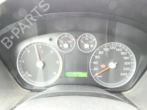 Vindspejlsviskerarm FORD FOCUS C-MAX (DM2) 1.8 TDCi | BP23701188C143 - Image 25