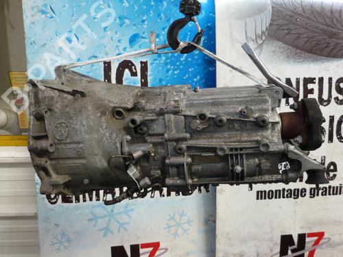 Gearbox BMW 3 Compact (E46) 320 td | BP23689128M3 