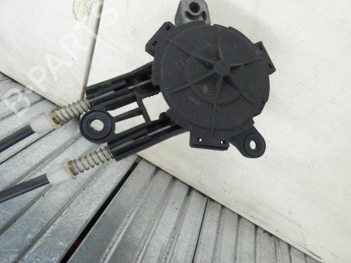 Used Rear right window mechanism CITROËN SAXO (S0, S1) 1.5 D (57 hp) 23671413