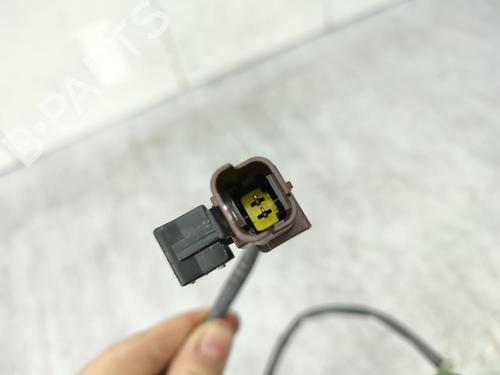 AC pipe RENAULT ZOE (BFM_) ZOE | BP23731528M126 