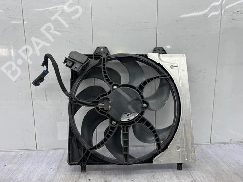 Used Radiator fan Radiator fan 34415197 34415197