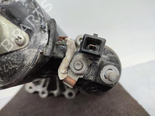 Used Starter Starter MINI MINI (R56) Cooper (120 hp) 23709766 23709766