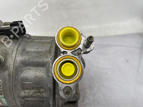 AC compressor VOLVO V40 Hatchback (525) D2 | BP37265120M34 - Image 5