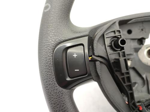 Steering wheel DACIA DUSTER (HS_) 1.2 TCe 125 | BP23722654C49 - Image 4