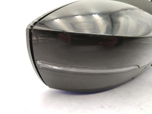 Right mirror VW POLO V (6R1, 6C1) 1.2 TSI 16V | BP23742546C27 