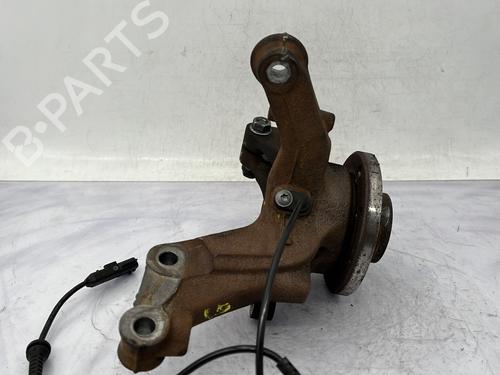 Left front steering knuckle DACIA SANDERO III 1.0 TCe 100 ECO-G | BP31286939M25  - Image 8
