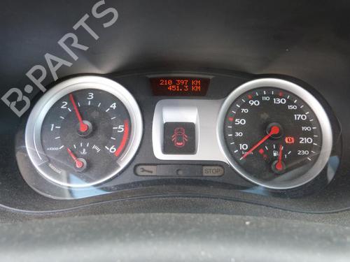 Starter RENAULT CLIO III (BR0/1, CR0/1) 1.5 dCi (C/BR0G, C/BR1G) | BP23696231M8  - Image 18