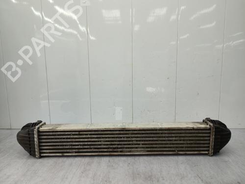 Intercooler MERCEDES-BENZ C-CLASS (W203) C 220 CDI (203.006, 203.008) | BP23698515M30  - Image 9