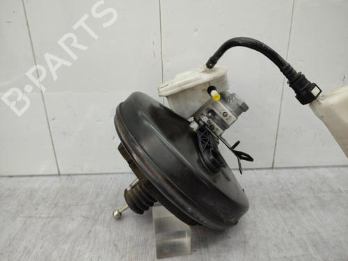 Servo brake CITROËN C4 II (NC_) 1.6 HDi 115 | BP23730116M42 - Image 11