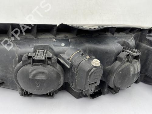 Right headlight PEUGEOT 406 Break (8E/F) 2.0 HDI 110 | BP28100541C29 