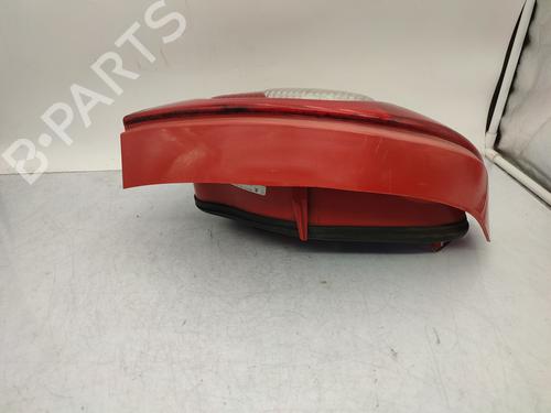 Left taillight CITROËN XSARA PICASSO (N68) 2.0 16V | BP25866472C34 