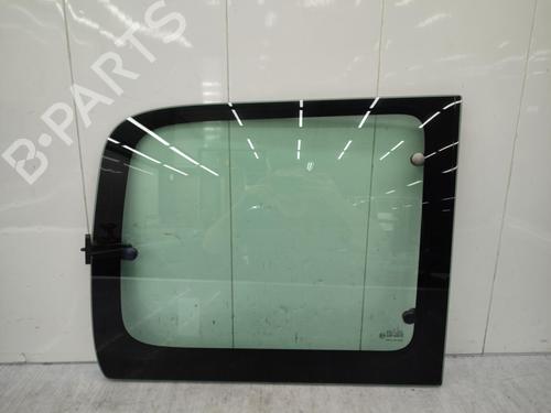 Panel rude bagtil højre CITROËN BERLINGO / BERLINGO FIRST MPV (MF_, GJK_, GFK_) 2.0 HDI 90 (MFRHY) (90 hp) 23732436