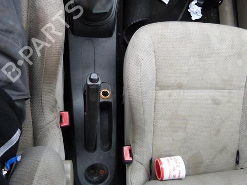 Left front driveshaft RENAULT CLIO III (BR0/1, CR0/1) 1.5 dCi (C/BR0G, C/BR1G) | BP23689693M38 - Image 20