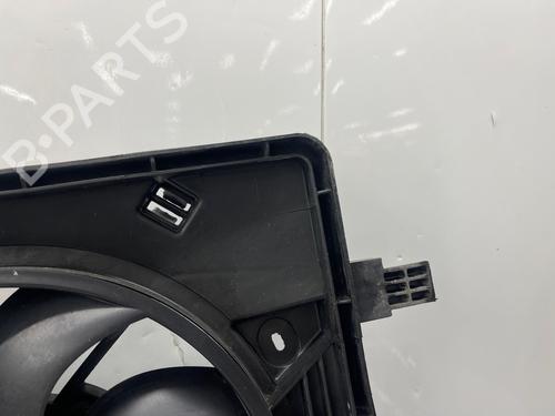 Radiator fan RENAULT MASTER III Platform/Chassis (EV, HV, UV) 2.3 dCi 165 FWD (EV0P, EV0U, EV11, EV12, HV0P, HV0U,... | BP37717421M35  - Image 19