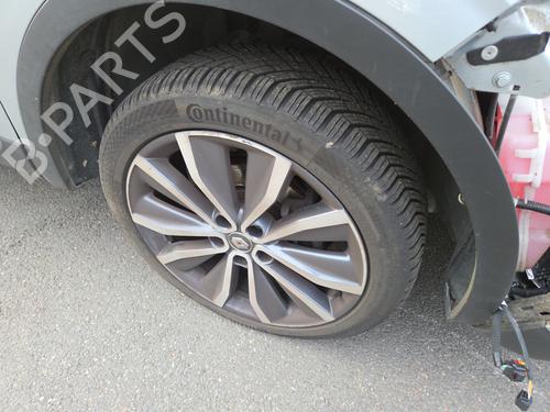 Luggage compartment floor RENAULT KADJAR (HA_, HL_) 1.3 TCe 160 (HLNC) | BP32868467I33 - Image 37