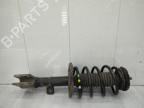 Used Left front shock absorber PEUGEOT 3008 I MPV (0U_) 1.6 HDi (112 hp) 23706302