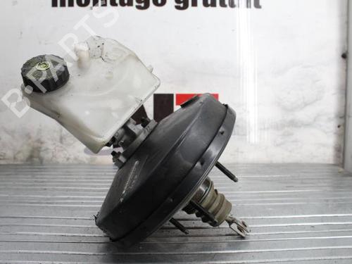 Servo brake PEUGEOT 206 Hatchback (2A/C) 2.0 HDI 90 | BP23688638M42 