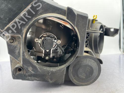 Left headlight CITROËN C3 Picasso (SH_) | BP38627351C28 - Image 9