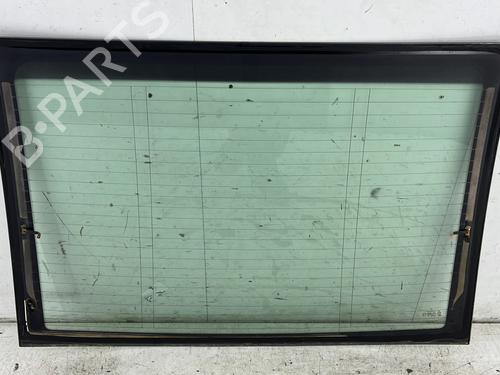 Bootlid window PEUGEOT 407 Coupe (6C_) 2.2 16V | BP29185120C64 
