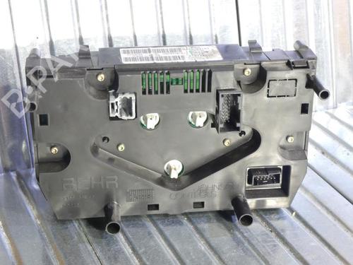 Airco bedieningspaneel PEUGEOT 307 Break (3E) 2.0 HDI 110 (107 hp) 23691048