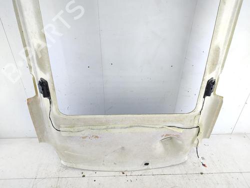 Interiør tag OPEL MERIVA B MPV (S10) 1.7 CDTI (75) | BP23709200I12 - Image 11