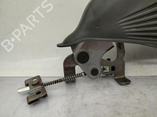 Hand brake PEUGEOT BIPPER Tepee 1.4 HDi | BP23728586I18 - Image 8