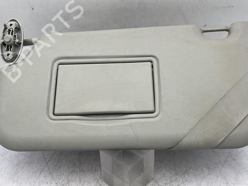 Left sun visor FORD B-MAX (JK) 1.6 TDCi | BP29855458I1  - Image 11