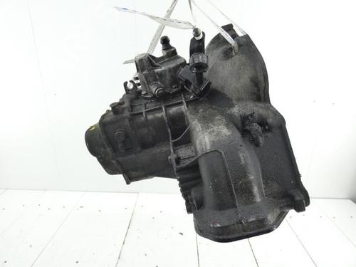 Used Gearbox OPEL CORSA B (S93) 1.4 i (F08, F68, M68) (60 hp) 23672943