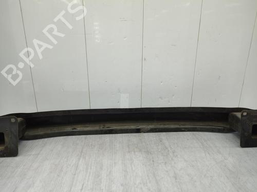 Used Rear bumper reinforcement VW POLO V (6R1, 6C1) 1.6 TDI (90 hp) 23733296