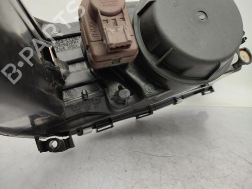 Used Left headlight Left headlight PEUGEOT 306 Hatchback (7A, 7C, N3, N5) 1.9 DT (90 hp) 23719326 23719326