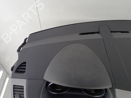 Dashboard CITROËN C-CROSSER (VU_, VV_) 2.2 HDi | BP23709433C46 - Image 9