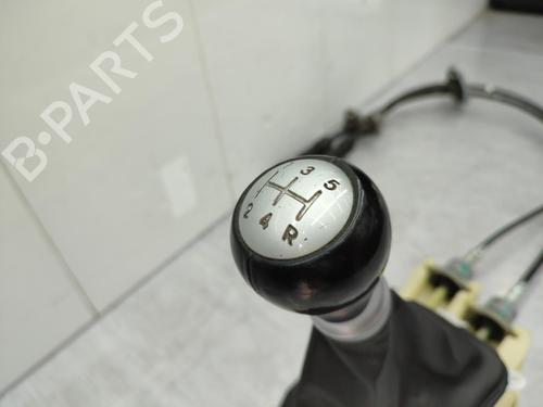 Gear lever KIA PICANTO II (TA) 1.0 | BP23723021M90 