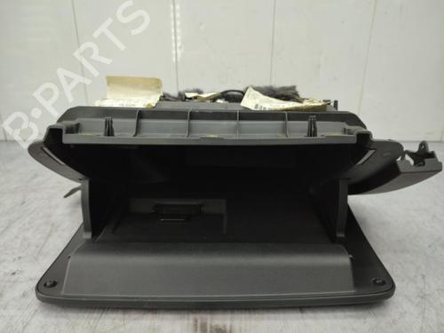 Glove box AUDI A1 (8X1, 8XK) 1.6 TDI | BP23687227C95 - Image 5