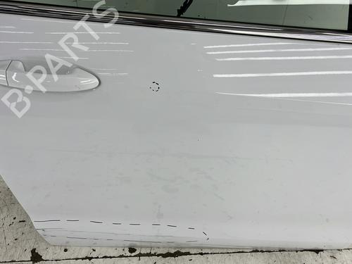 Right front door FORD B-MAX (JK) 1.0 EcoBoost | BP28320432C3  - Image 8