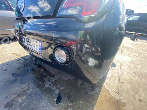 Used Rear bumper Rear bumper 38187262 38187262