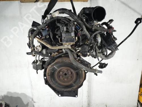 Engine FORD MONDEO I (GBP) 1.8 i 16V | BP23697095M1 - Image 3