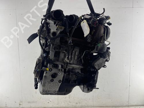 Engine CITROËN C4 Picasso I MPV (UD_) 1.6 HDi | BP36372645M1 - Image 5