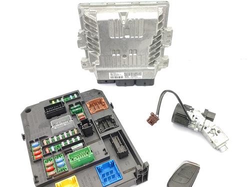 Electronic module CITROËN C4 II (NC_) 1.6 HDi 115 | BP23758532M83 - Image 13