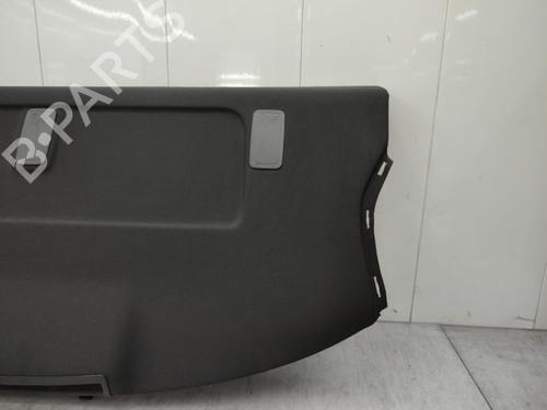 Rear parcel shelf SEAT EXEO (3R2) 2.0 TDI | BP23732067C85  - Image 7