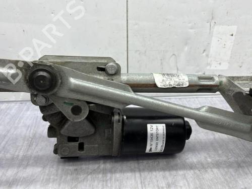 Front wiper motor CITROËN C4 II (NC_) 1.6 HDi 110 | BP23730004M29 - Image 10