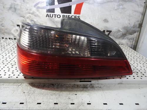 Used Left taillight PEUGEOT 406 (8B) 1.8 16V (110 hp) 23663993